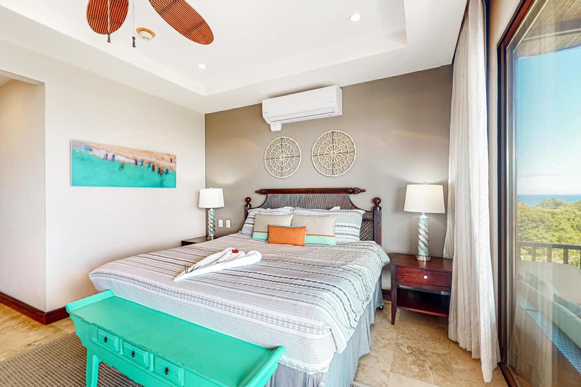 Condo @ Azul Paraiso Коко Номер фото