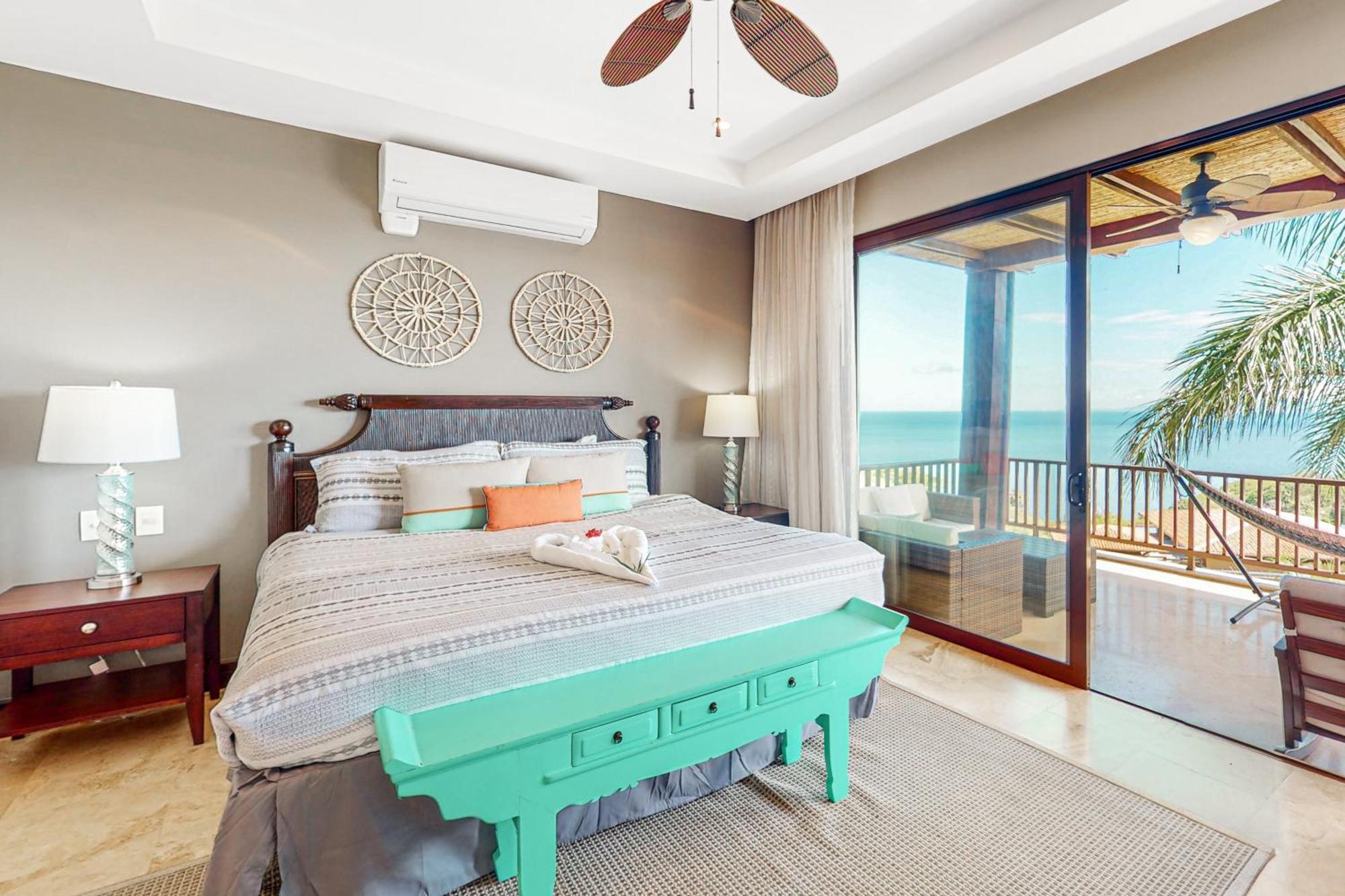 Condo @ Azul Paraiso Коко Номер фото