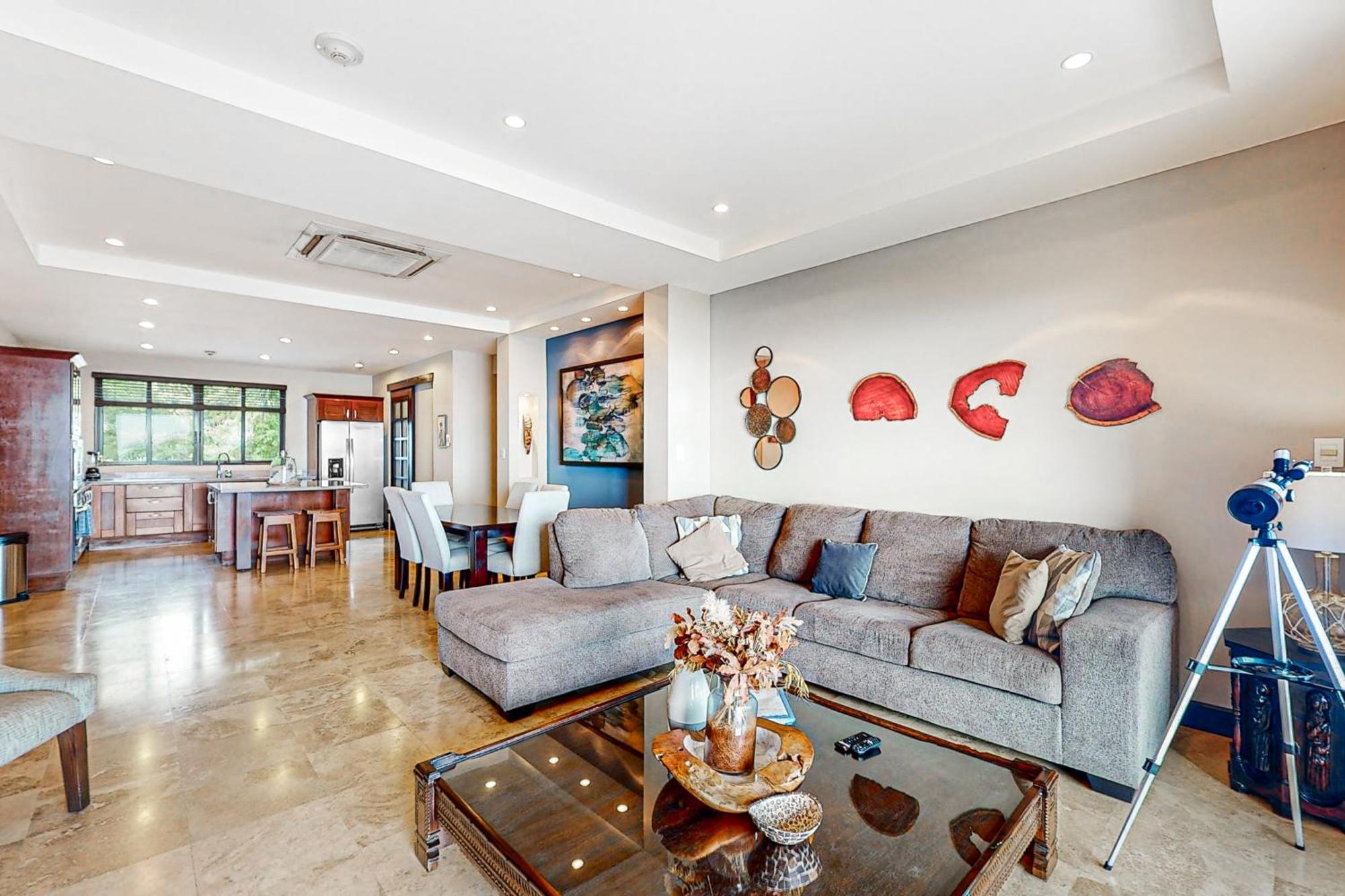 Condo @ Azul Paraiso Коко Номер фото